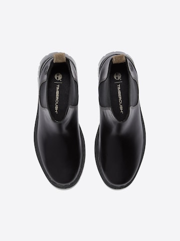 TIMBERLAND Chelsea-bootsi värissä musta