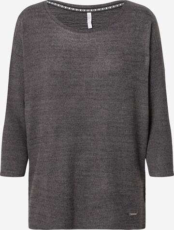 Hailys Shirt 'Mia' in Grau: predná strana