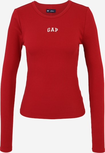 Gap Tall Majica u crvena, Pregled proizvoda
