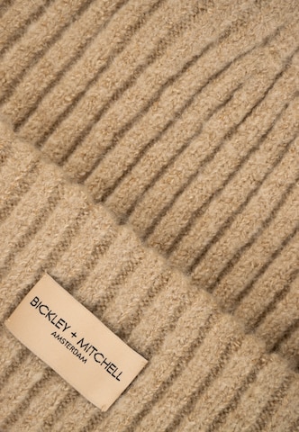 Bickley + Mitchell Sapka - bézs