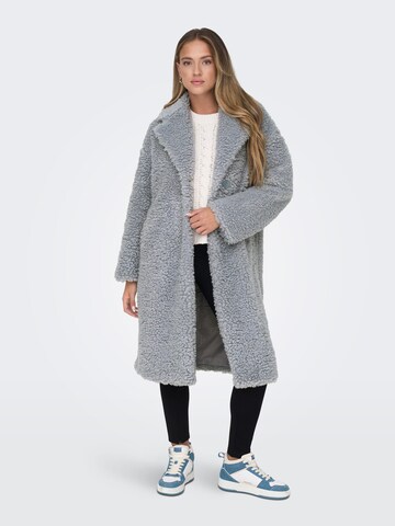 Manteau d’hiver 'Ellie' ONLY en bleu