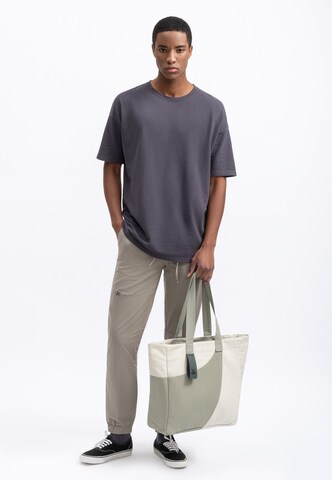 Shopper 'Meclo' di Kaft in beige