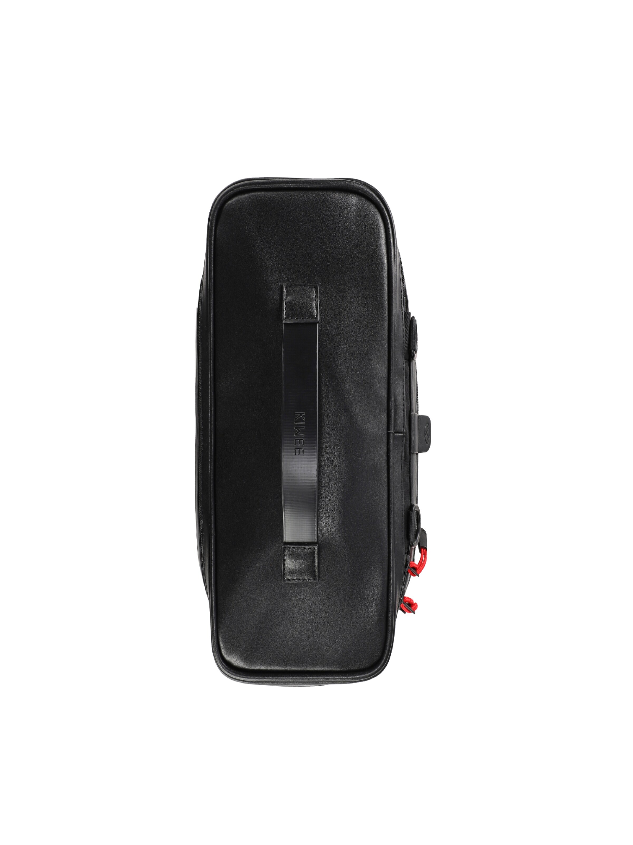 Sac à bandoulière 'KIWEE Sandwich' KIWEE en noir