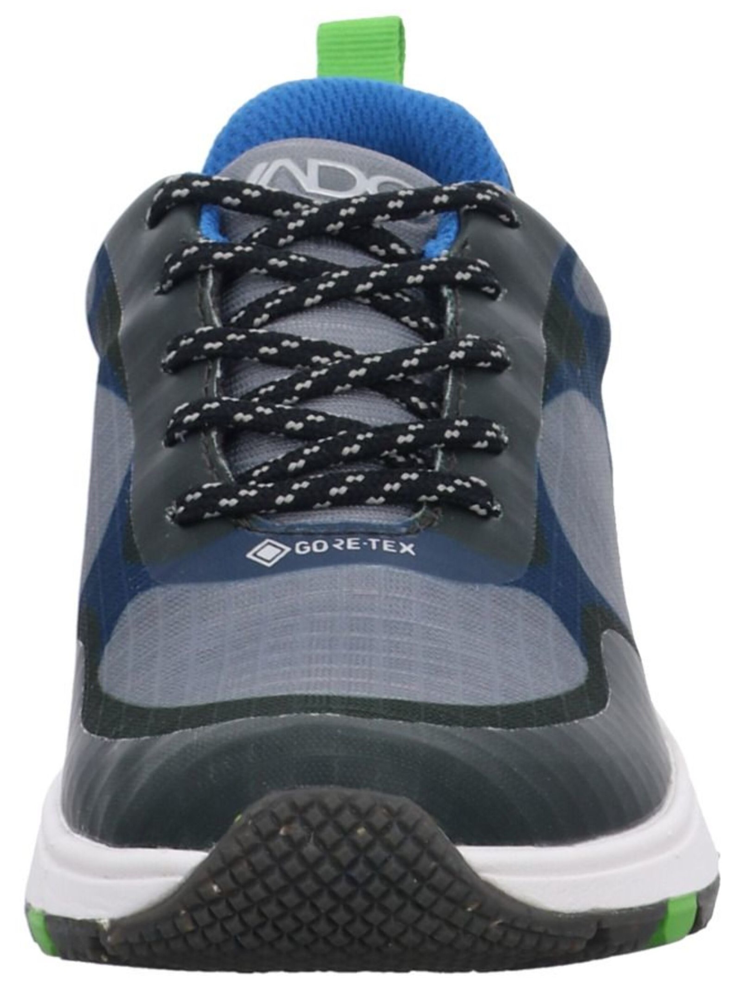 Vado Trainers in Blue