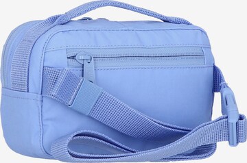 Fjällräven Athletic Fanny Pack 'Kånken' in Blue