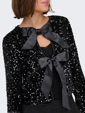 ONLY Bluse 'ONLANIKA' in Schwarz