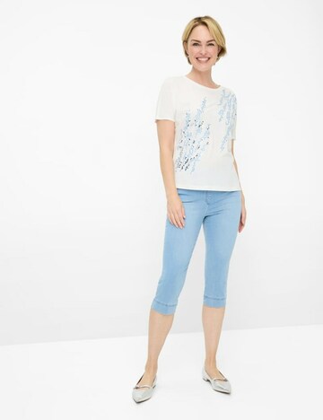 BRAX Regular Jeans in Blau