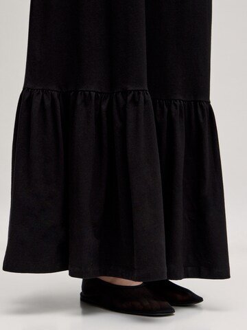 EDITED Dress 'Gustave' in Black