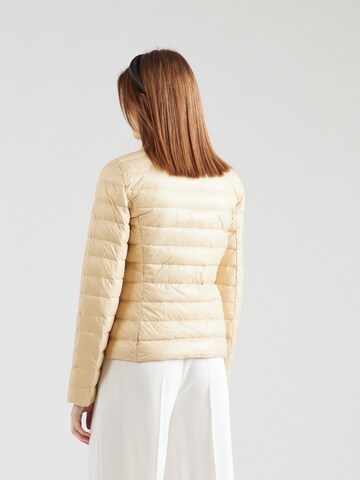 PATRIZIA PEPE Jacke 'PIUMINO' in Beige