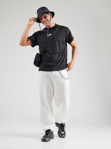 Nike Sportswear Shirt in Black