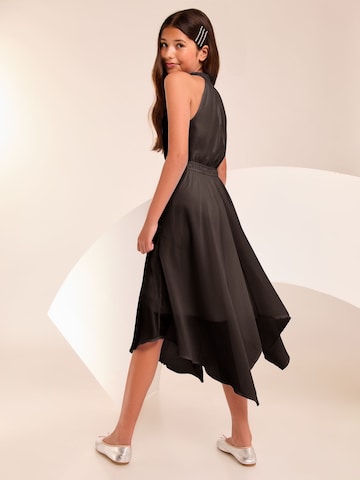 Lipsy Sukienka w kolorze brązowy