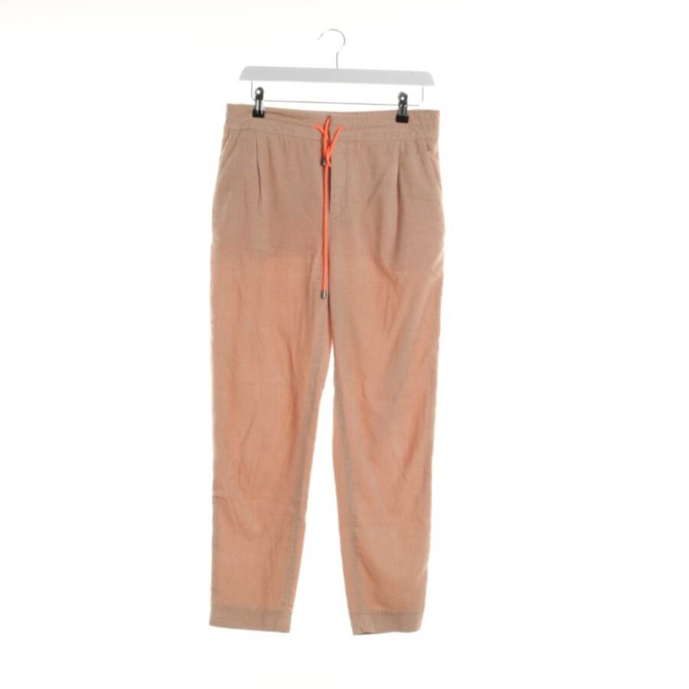 DRYKORN Pants in S x 34 in Orange: front
