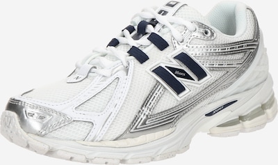 new balance Niske tenisice '1906' u noćno plava / srebro / bijela, Pregled proizvoda