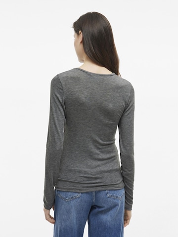 T-shirt VILA en gris