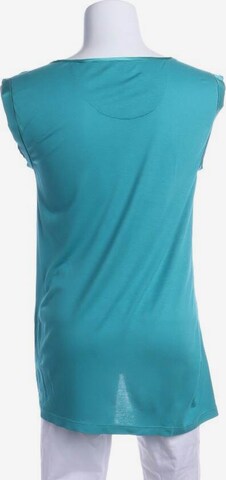Luisa Cerano Top & Shirt in M in Blue