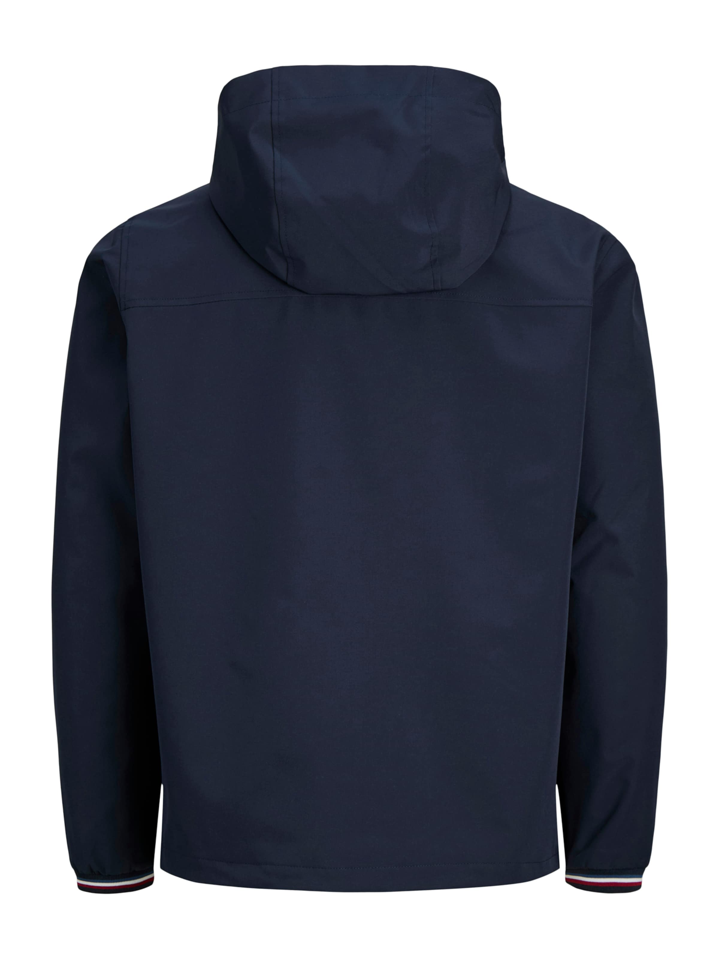 JACK & JONES Jacke 'JPRBLUALVES' in Blau