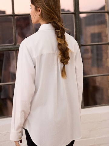Next Blouse in Wit