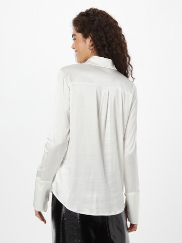 PATRIZIA PEPE Blouse in White