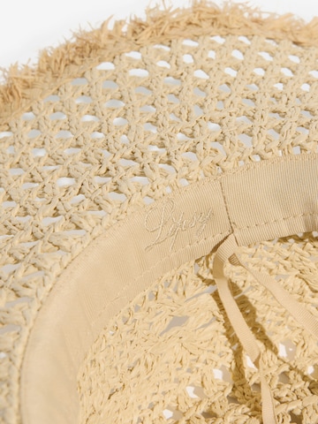 Lipsy Шляпа в Бежевый