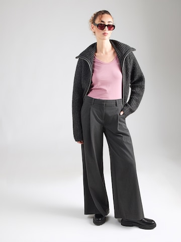 G-STAR T-shirt i rosa