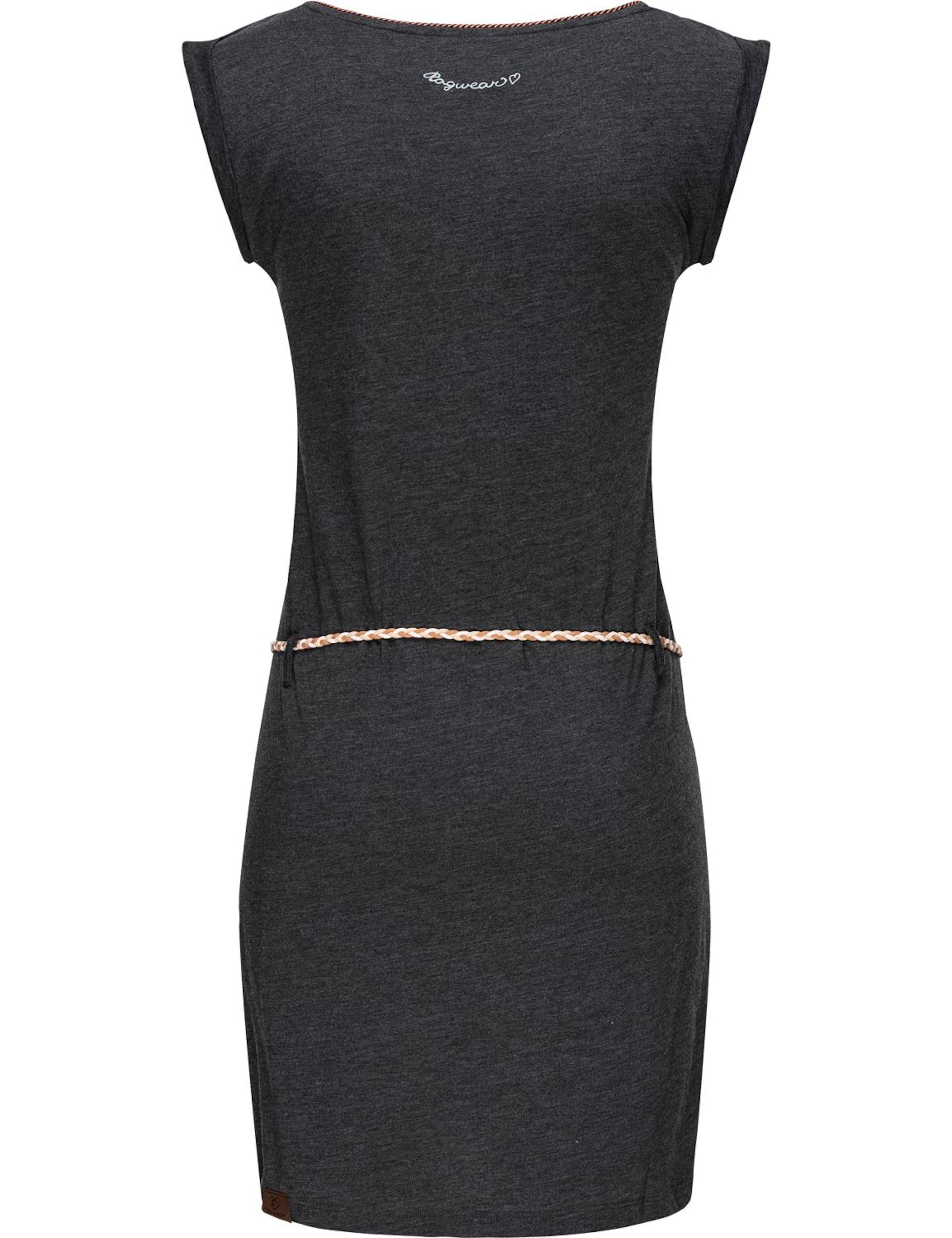 Ragwear Kleid 'Slavka' in Blau