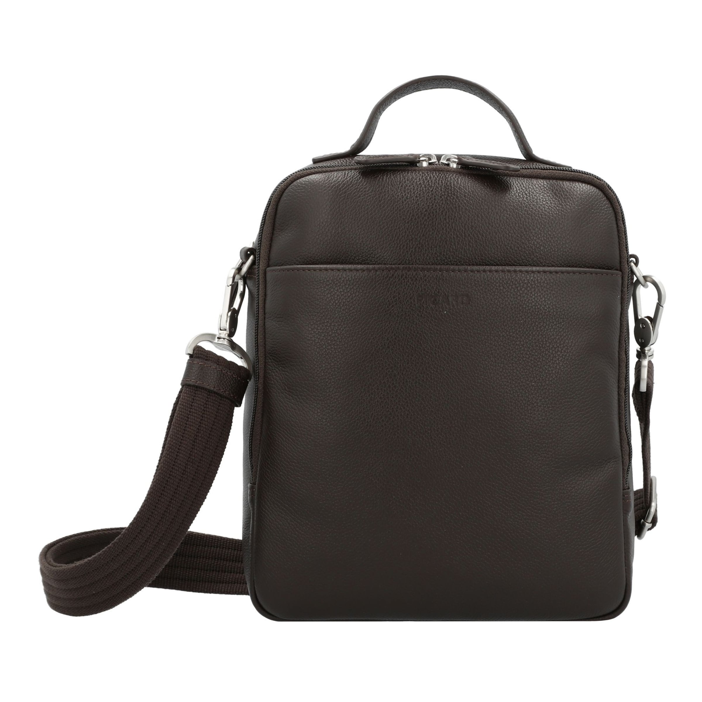 Picard Crossbody Bag 'Milano' in One size in Black, Item view