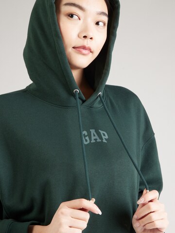 GAP - Sudadera en verde