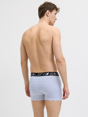 mėlyna JACK & JONES Boxer trumpikės 'JACHAWAII'
