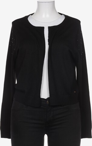 DKNY Sweater & Cardigan in XL in Black: front