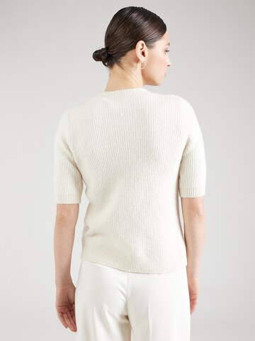 SELECTED Sweater 'LOLINA' in Beige