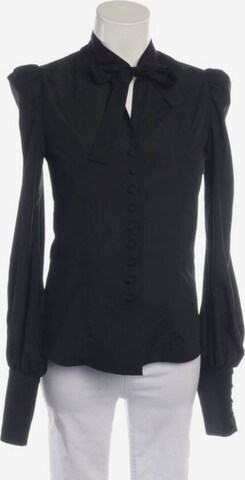 Tom Ford Blouse & Tunic in S in Black: front