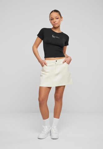 Karl Kani Skirt in White