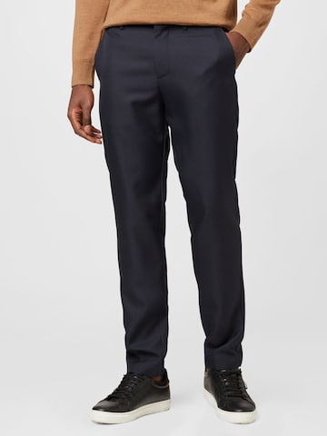 Only & Sons Slim fit Suit 'EVE' in Blue