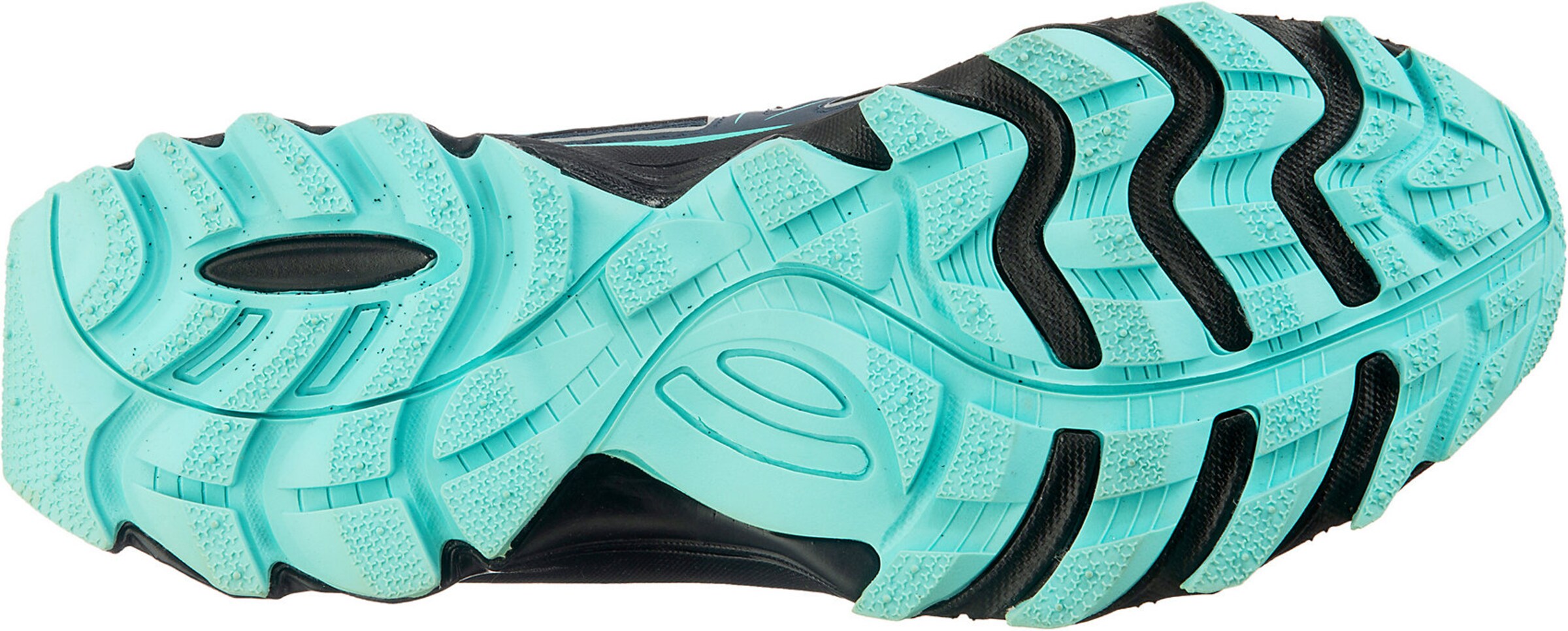 Brütting Flats 'Power' in Blue