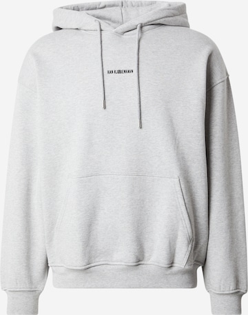 Sweat-shirt Han Kjøbenhavn en gris : devant