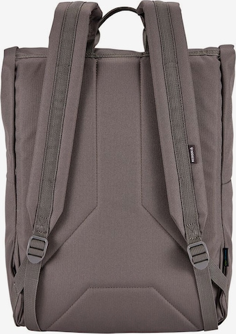 Nixon Rucksack 'Mode Pack' in Grau