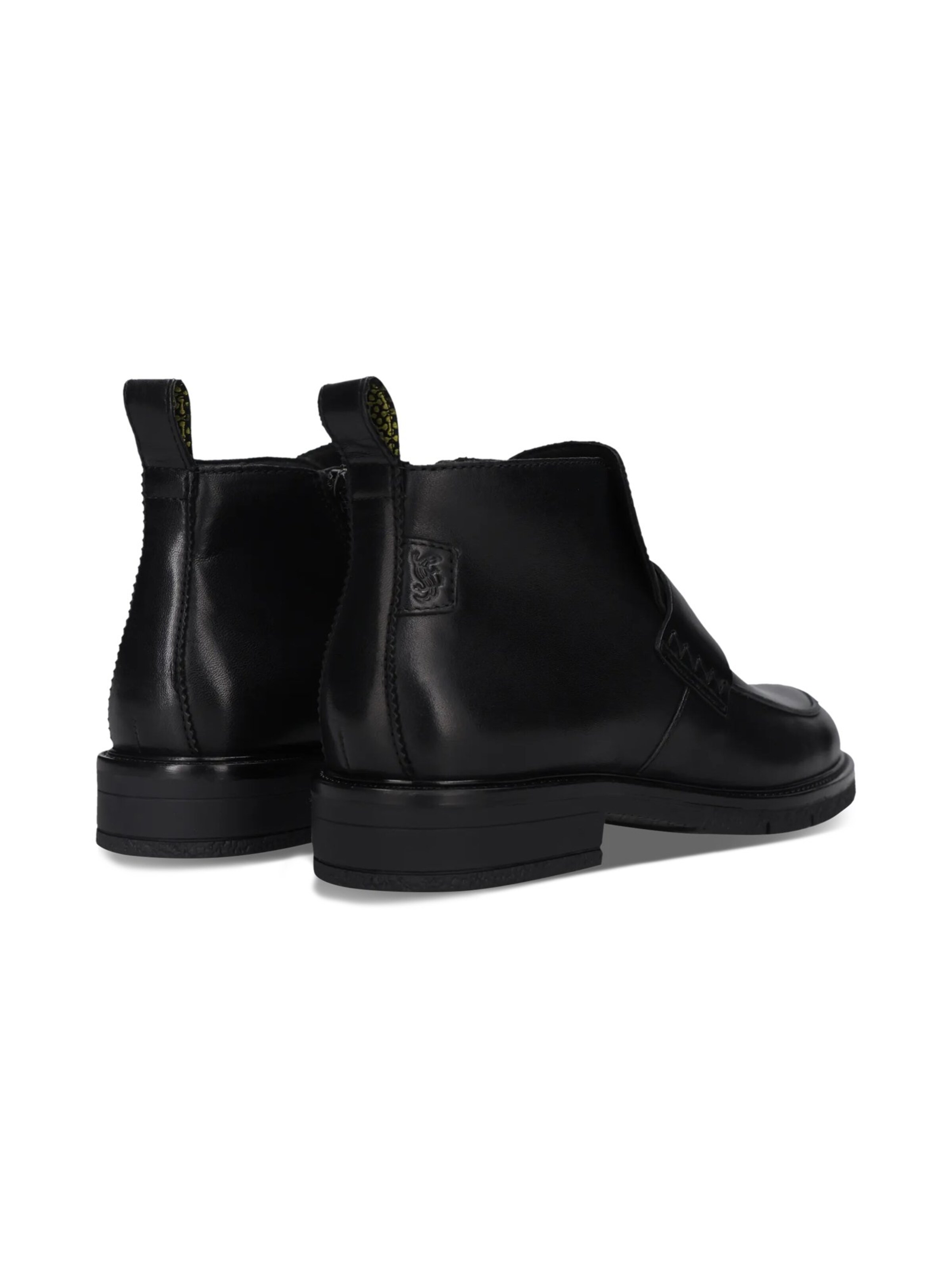 Stivaletto di SALAMANDER in nero