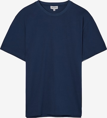 BALMOHK Paita värissä sininen: etupuoli