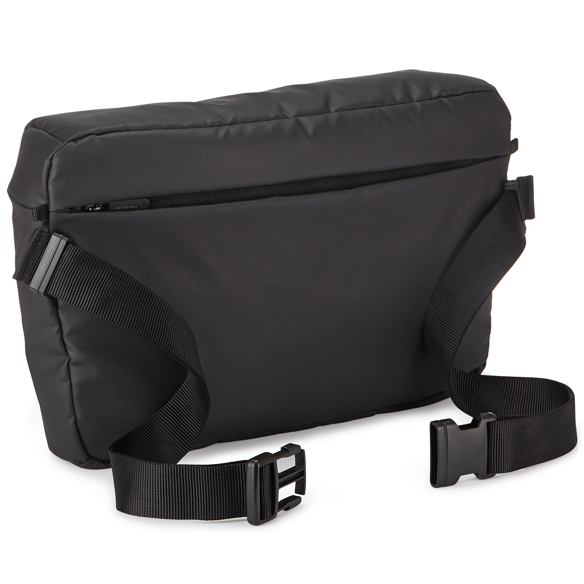 Hedgren Fanny Pack 'Bike' in Black