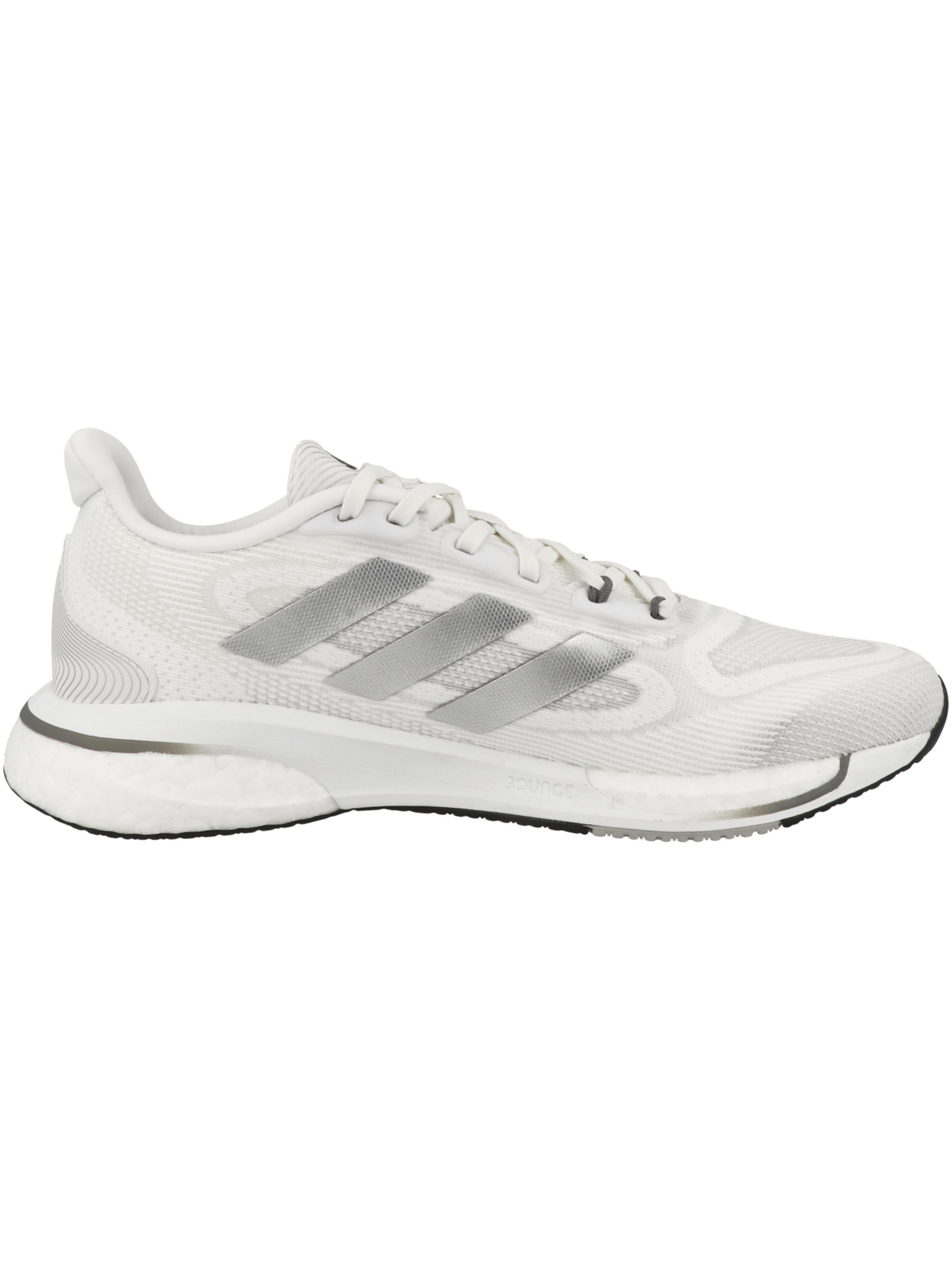 ADIDAS PERFORMANCE Running Shoes 'Supernova+' in White