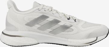 Chaussure de course 'Supernova+' ADIDAS SPORTSWEAR en blanc