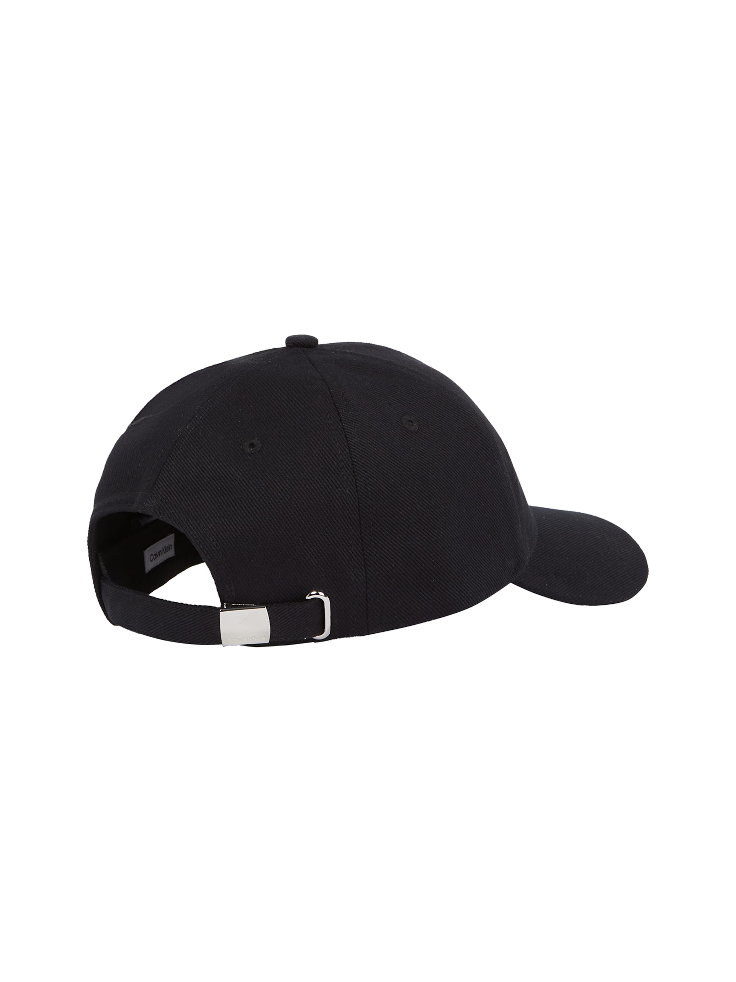 Calvin Klein Cap in Black