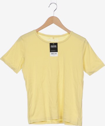 Steilmann T-Shirt S in Gelb: predná strana