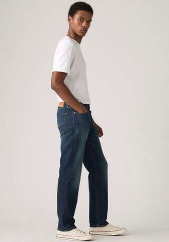 LEVI'S ® Regular Jeans in Blau