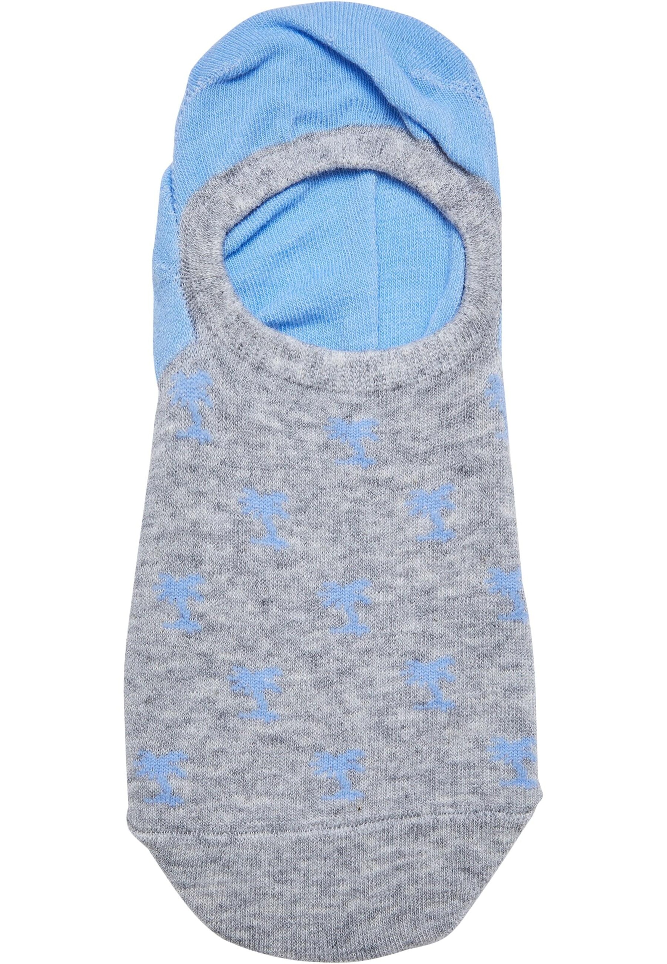 Urban Classics Следки в Синий