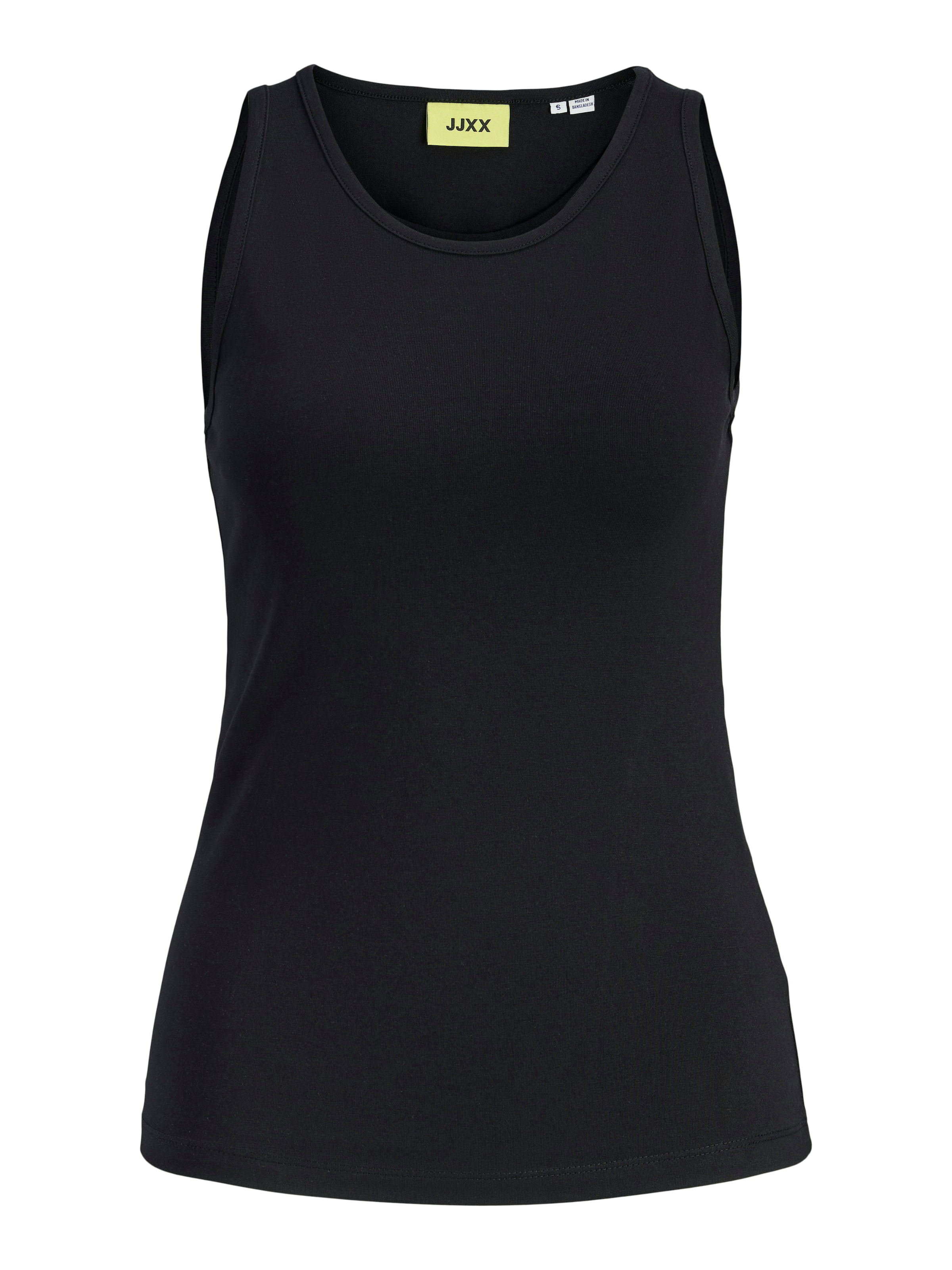 Haut 'JXGIGI' JJXX en noir