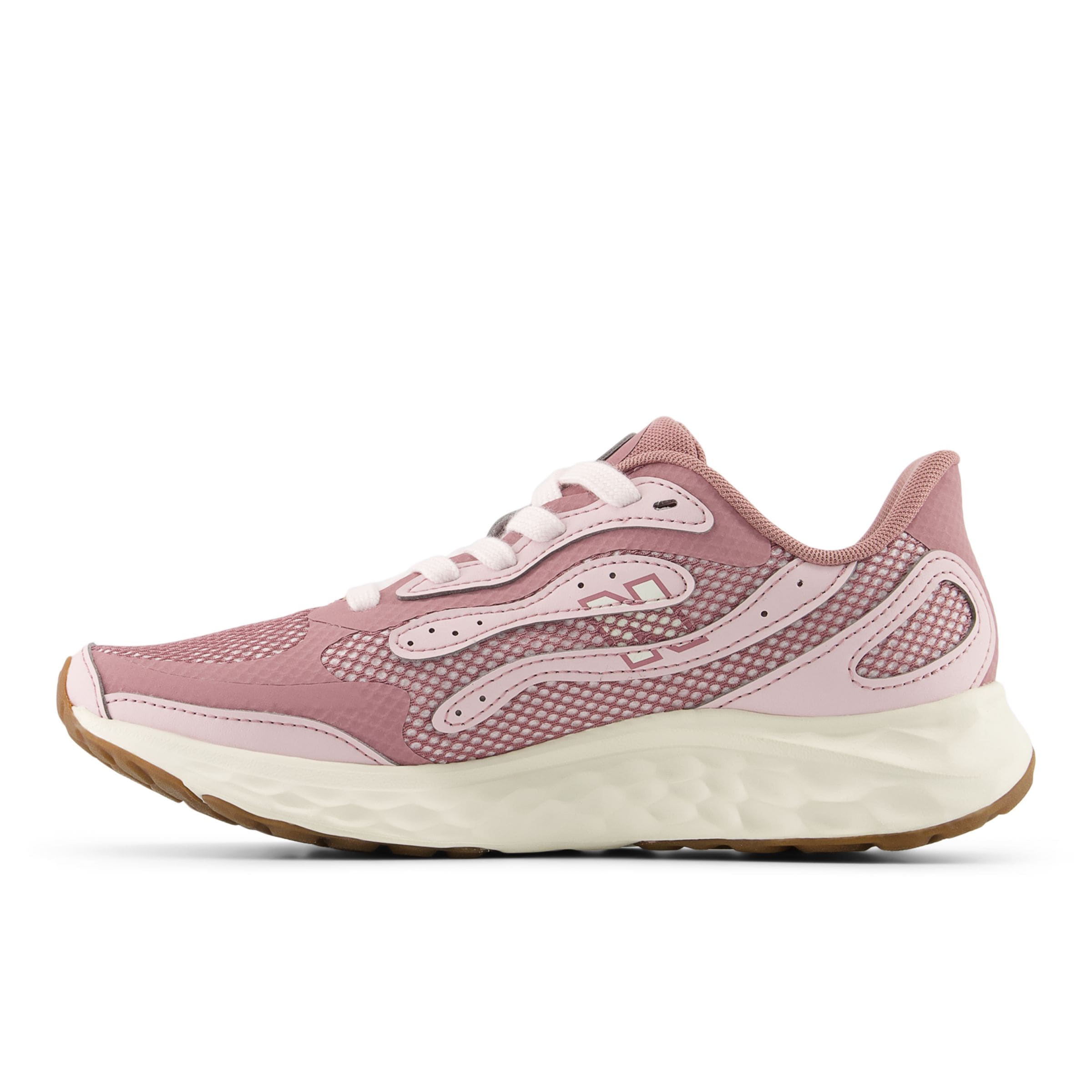 Scarpa da corsa 'Fresh Foam Arishi v4' di new balance in rosa