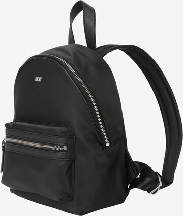 DKNY Rucksack in Schwarz