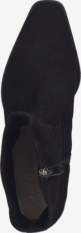 PETER KAISER Ankle Boots in Black