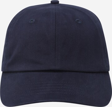 JACK & JONES Cap 'Brink' in Blau